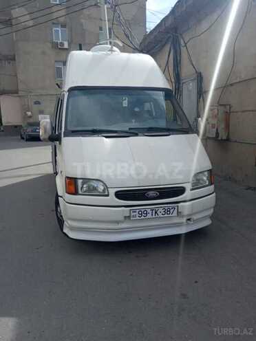 Ford Transit 1999, 278,000 km - 2.5 l - Sumqayıt