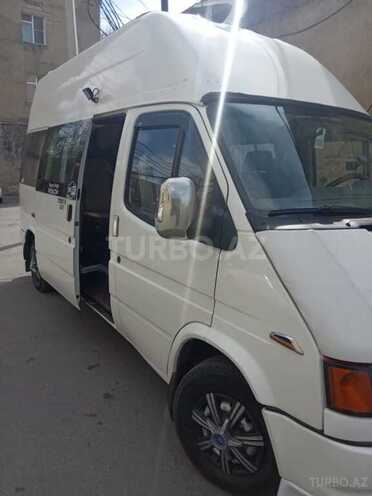 Ford Transit 1999, 278,000 km - 2.5 l - Sumqayıt