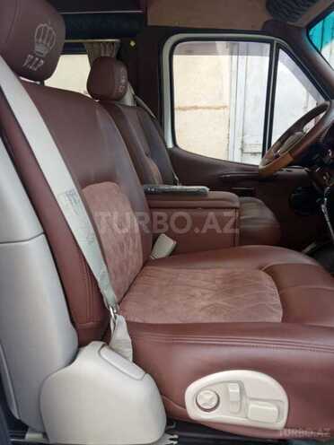 Ford Transit 1999, 278,000 km - 2.5 l - Sumqayıt