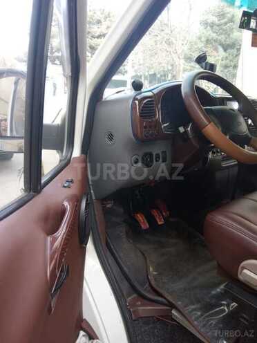 Ford Transit 1999, 278,000 km - 2.5 l - Sumqayıt