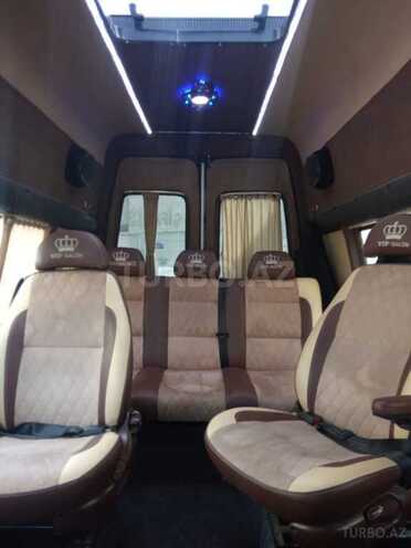 Ford Transit 1999, 278,000 km - 2.5 l - Sumqayıt