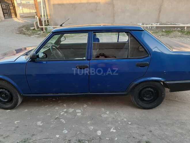 Tofas Sahin 2005, 65,000 km - 1.6 l - Bakı