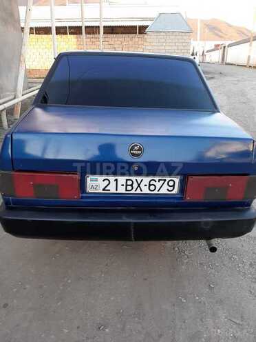 Tofas Sahin 2005, 65,000 km - 1.6 l - Bakı