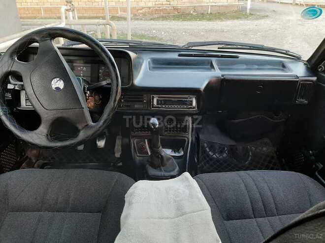 Tofas Sahin 2005, 65,000 km - 1.6 l - Bakı