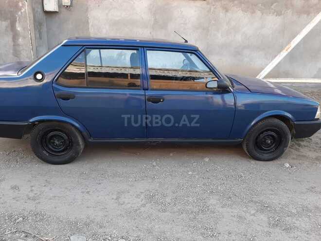 Tofas Sahin 2005, 65,000 km - 1.6 l - Bakı
