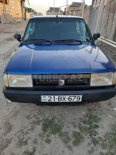 Tofas Sahin 2005, 65,000 km - 1.6 l - Bakı