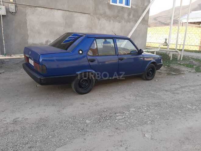 Tofas Sahin 2005, 65,000 km - 1.6 l - Bakı