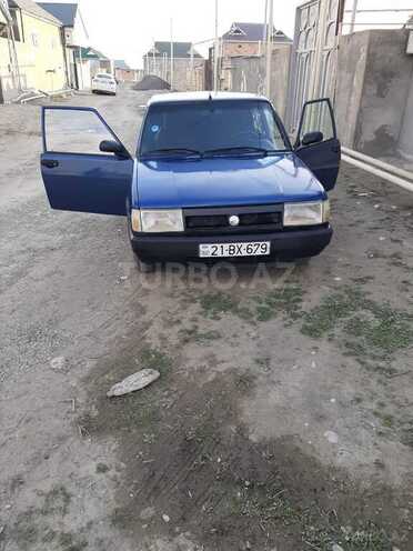 Tofas Sahin 2005, 65,000 km - 1.6 l - Bakı