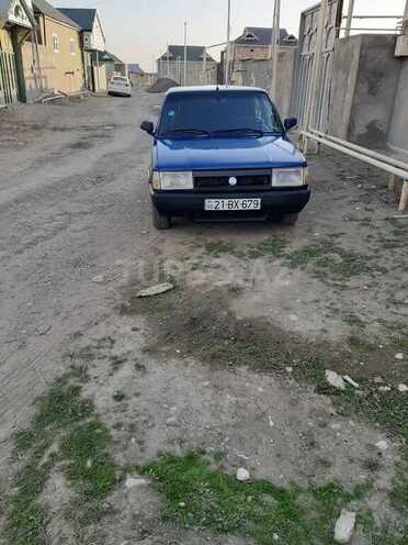 Tofas Sahin 2005, 65,000 km - 1.6 l - Bakı