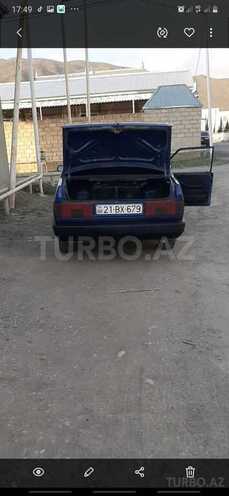 Tofas Sahin 2005, 65,000 km - 1.6 l - Bakı