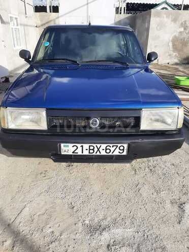 Tofas Sahin 2005, 65,000 km - 1.6 l - Bakı
