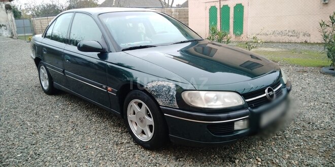 Opel Omega 1996, 276,505 km - 2.0 l - Lənkəran