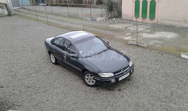 Opel Omega 1996, 276,505 km - 2.0 l - Lənkəran