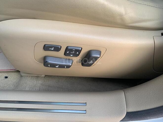 Lexus LS 460 2010, 230,000 km - 4.6 l - Bakı