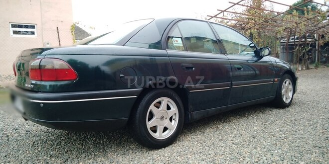 Opel Omega 1996, 276,505 km - 2.0 l - Lənkəran