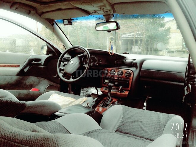 Opel Omega 1996, 276,505 km - 2.0 l - Lənkəran