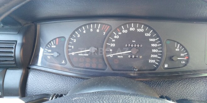 Opel Omega 1996, 276,505 km - 2.0 l - Lənkəran
