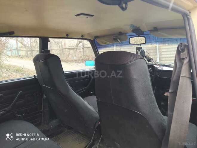 LADA (VAZ) 2107 1985, 926,380 km - 1.5 l - Gəncə