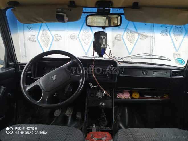 LADA (VAZ) 2107 1985, 926,380 km - 1.5 l - Gəncə