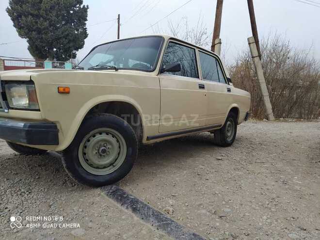 LADA (VAZ) 2107 1985, 926,380 km - 1.5 l - Gəncə