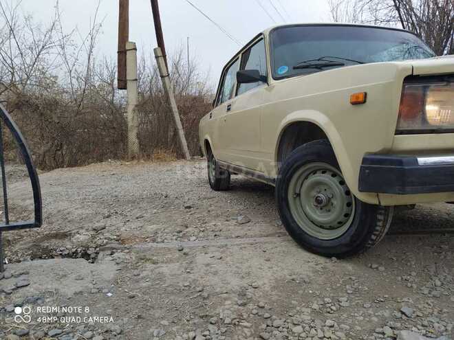LADA (VAZ) 2107 1985, 926,380 km - 1.5 l - Gəncə