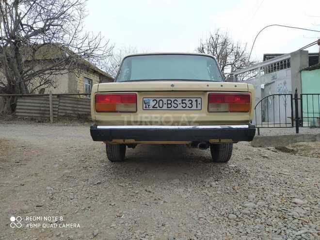 LADA (VAZ) 2107 1985, 926,380 km - 1.5 l - Gəncə