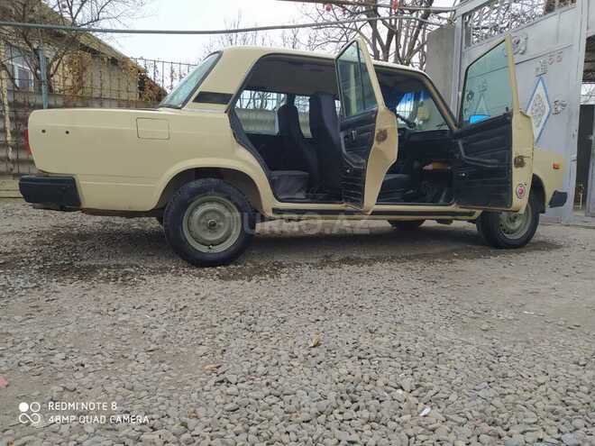 LADA (VAZ) 2107 1985, 926,380 km - 1.5 l - Gəncə