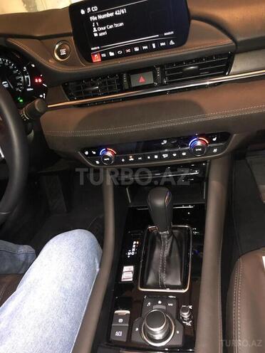 Mazda 6 2019, 11,000 km - 2.5 l - Bakı