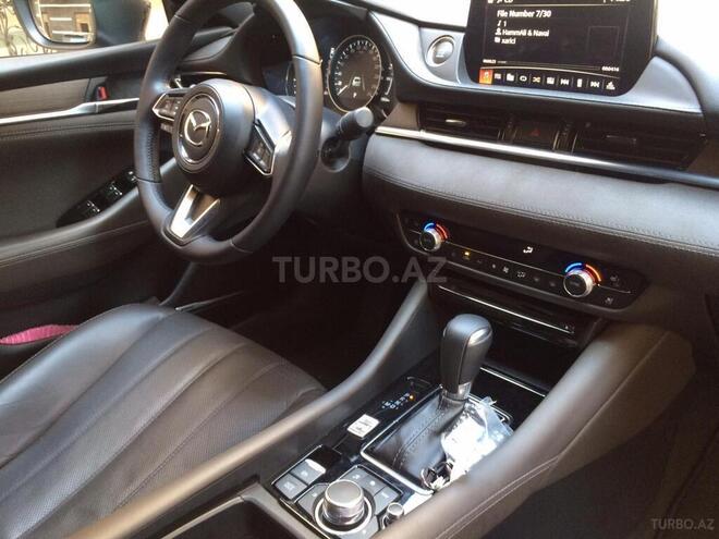 Mazda 6 2019, 11,000 km - 2.5 l - Bakı