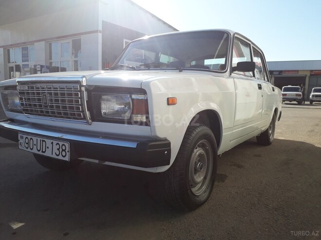 LADA (VAZ) 2107 2007, 180,000 km - 1.3 l - Lənkəran