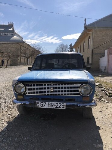 LADA (VAZ) 21011 1979, 574,170 km - 1.2 l - Şəmkir