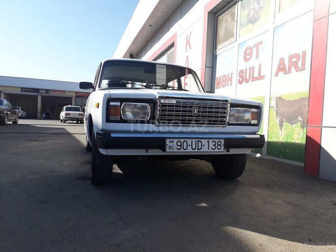 LADA (VAZ) 2107 2007, 180,000 km - 1.3 l - Lənkəran