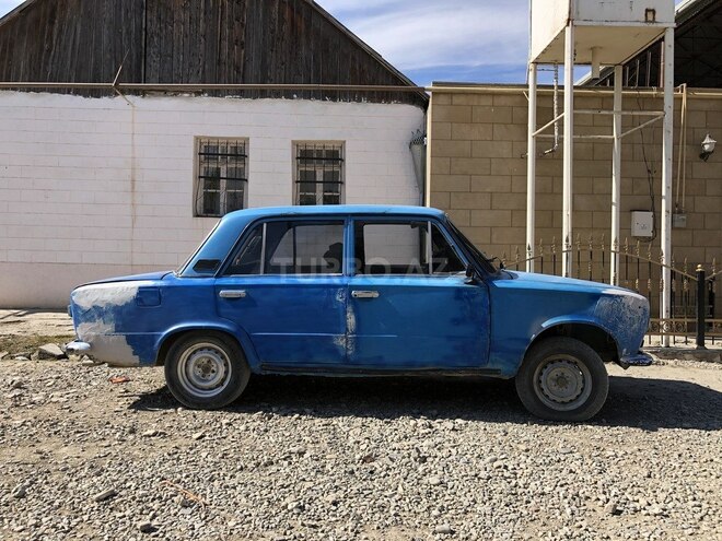 LADA (VAZ) 21011 1979, 574,170 km - 1.2 l - Şəmkir