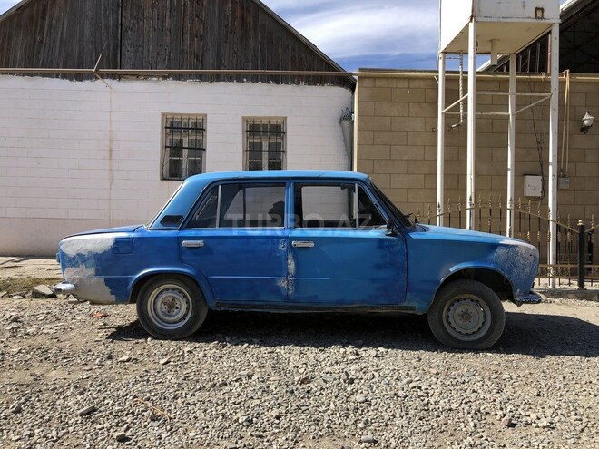 LADA (VAZ) 21011 1979, 574,170 km - 1.2 l - Şəmkir