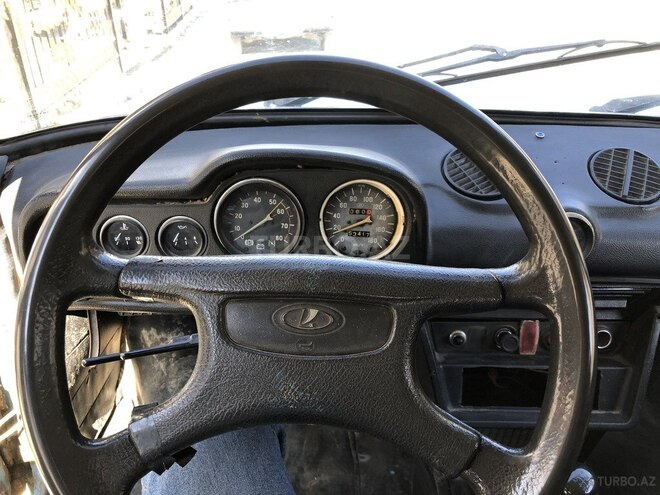 LADA (VAZ) 21011 1979, 574,170 km - 1.2 l - Şəmkir