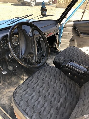 LADA (VAZ) 21011 1979, 574,170 km - 1.2 l - Şəmkir