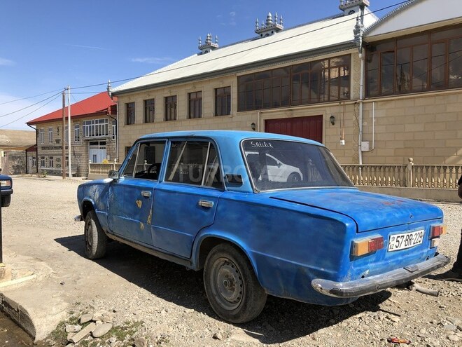LADA (VAZ) 21011 1979, 574,170 km - 1.2 l - Şəmkir