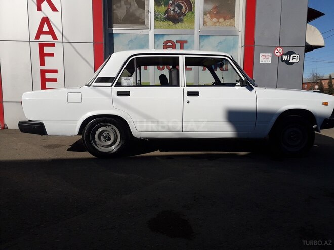 LADA (VAZ) 2107 2007, 180,000 km - 1.3 l - Lənkəran
