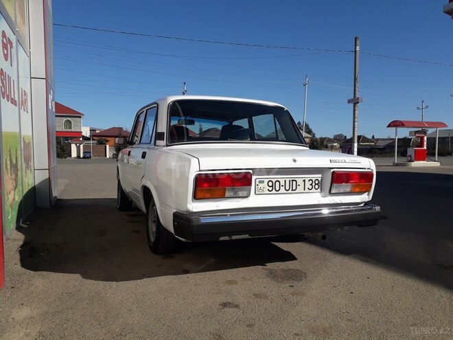 LADA (VAZ) 2107 2007, 180,000 km - 1.3 l - Lənkəran