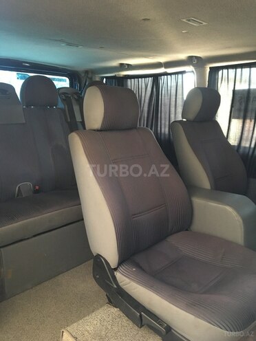Ford Transit 2002, 4,260,000 km - 0.2 л - Ağdaş