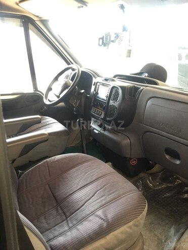 Ford Transit 2002, 4,260,000 km - 0.2 л - Ağdaş