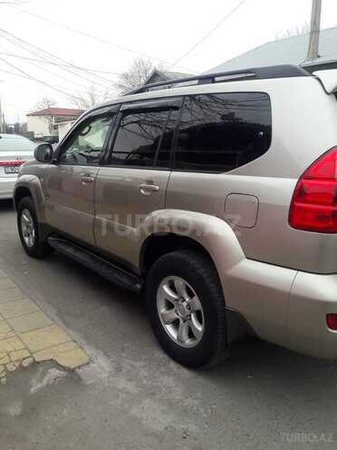 Toyota Prado 2004, 185,000 km - 4.0 l - Bərdə
