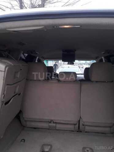 Toyota Prado 2004, 185,000 km - 4.0 l - Bərdə