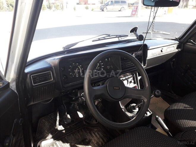 LADA (VAZ) 2107 2007, 180,000 km - 1.3 l - Lənkəran