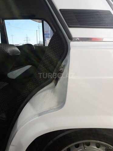 LADA (VAZ) 2107 2007, 180,000 km - 1.3 l - Lənkəran