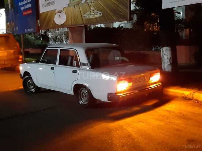 LADA (VAZ) 2107 2007, 180,000 km - 1.3 l - Lənkəran
