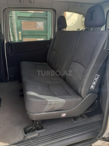 Mercedes Vaneo 2005, 47,000 km - 1.6 л - Bakı