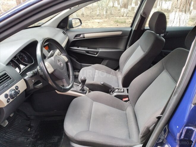 Opel Astra 2007, 222,000 km - 1.3 l - Sumqayıt