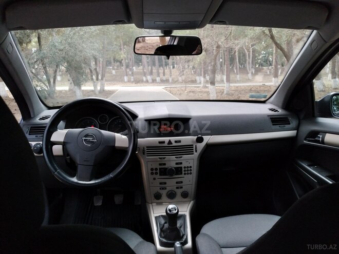 Opel Astra 2007, 222,000 km - 1.3 l - Sumqayıt