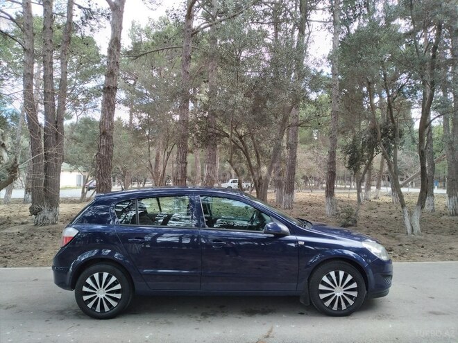 Opel Astra 2007, 222,000 km - 1.3 l - Sumqayıt